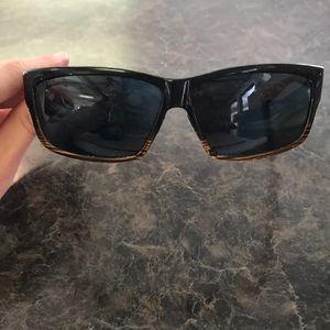 Costa cut sunglasses 580p